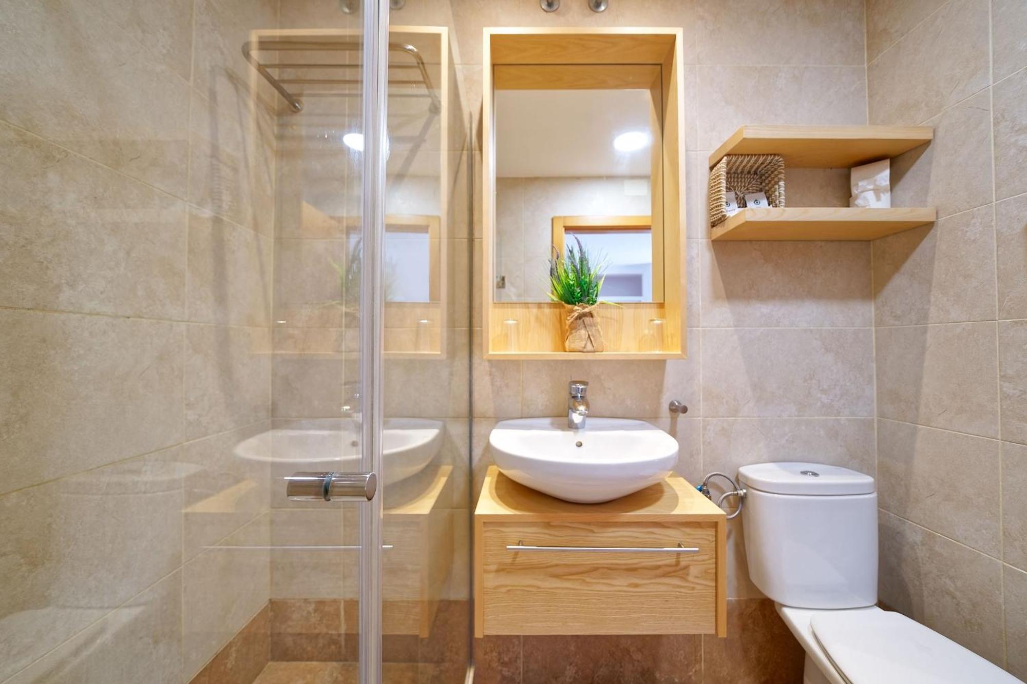 Apartamentos Maype Canteras Las Palmas de Gran Canaria Cameră foto