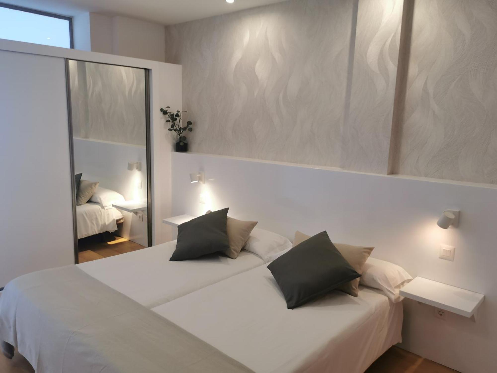 Apartamentos Maype Canteras Las Palmas de Gran Canaria Cameră foto