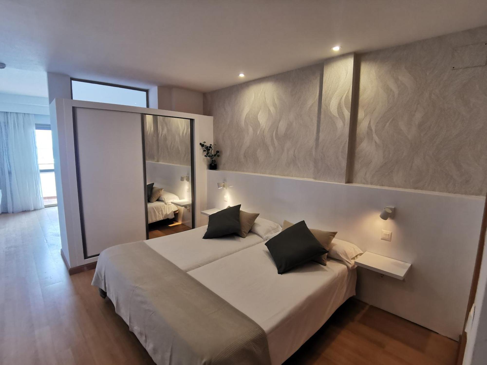 Apartamentos Maype Canteras Las Palmas de Gran Canaria Cameră foto