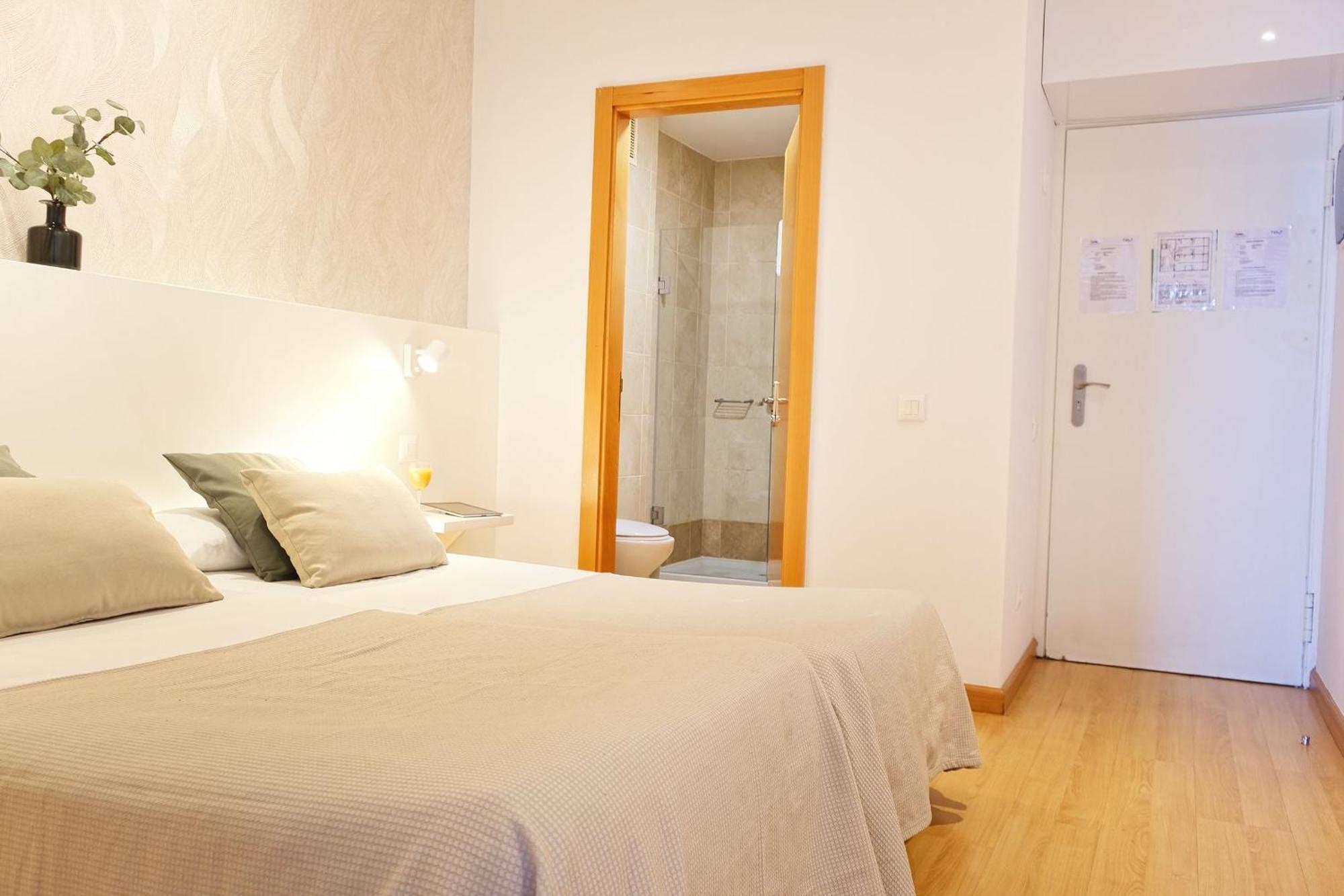 Apartamentos Maype Canteras Las Palmas de Gran Canaria Exterior foto