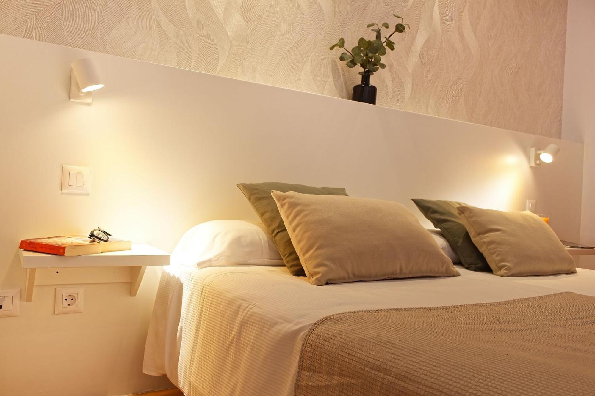 Apartamentos Maype Canteras Las Palmas de Gran Canaria Cameră foto