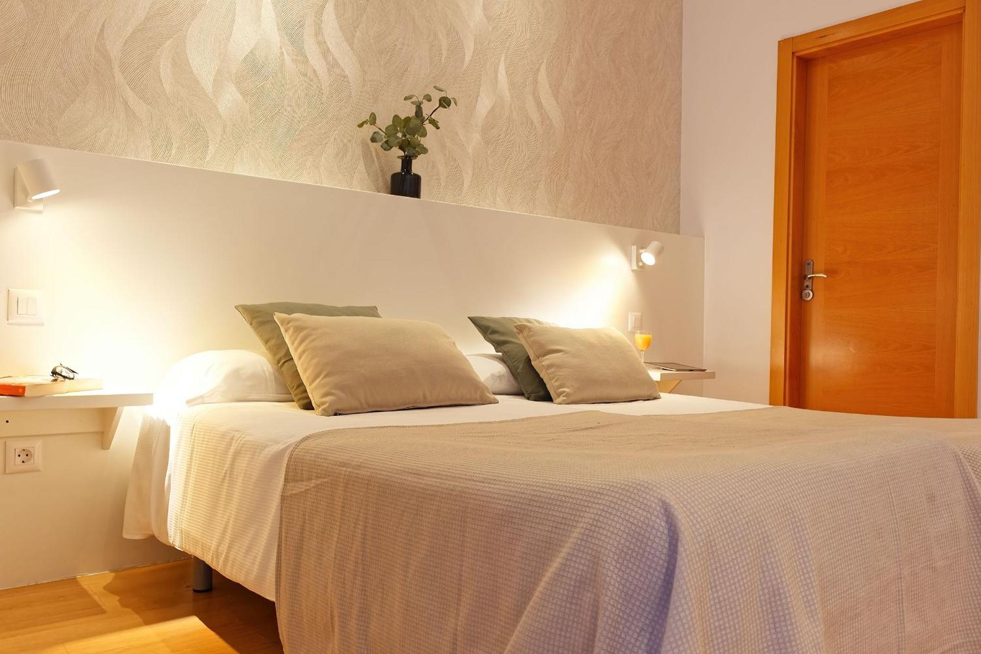 Apartamentos Maype Canteras Las Palmas de Gran Canaria Exterior foto