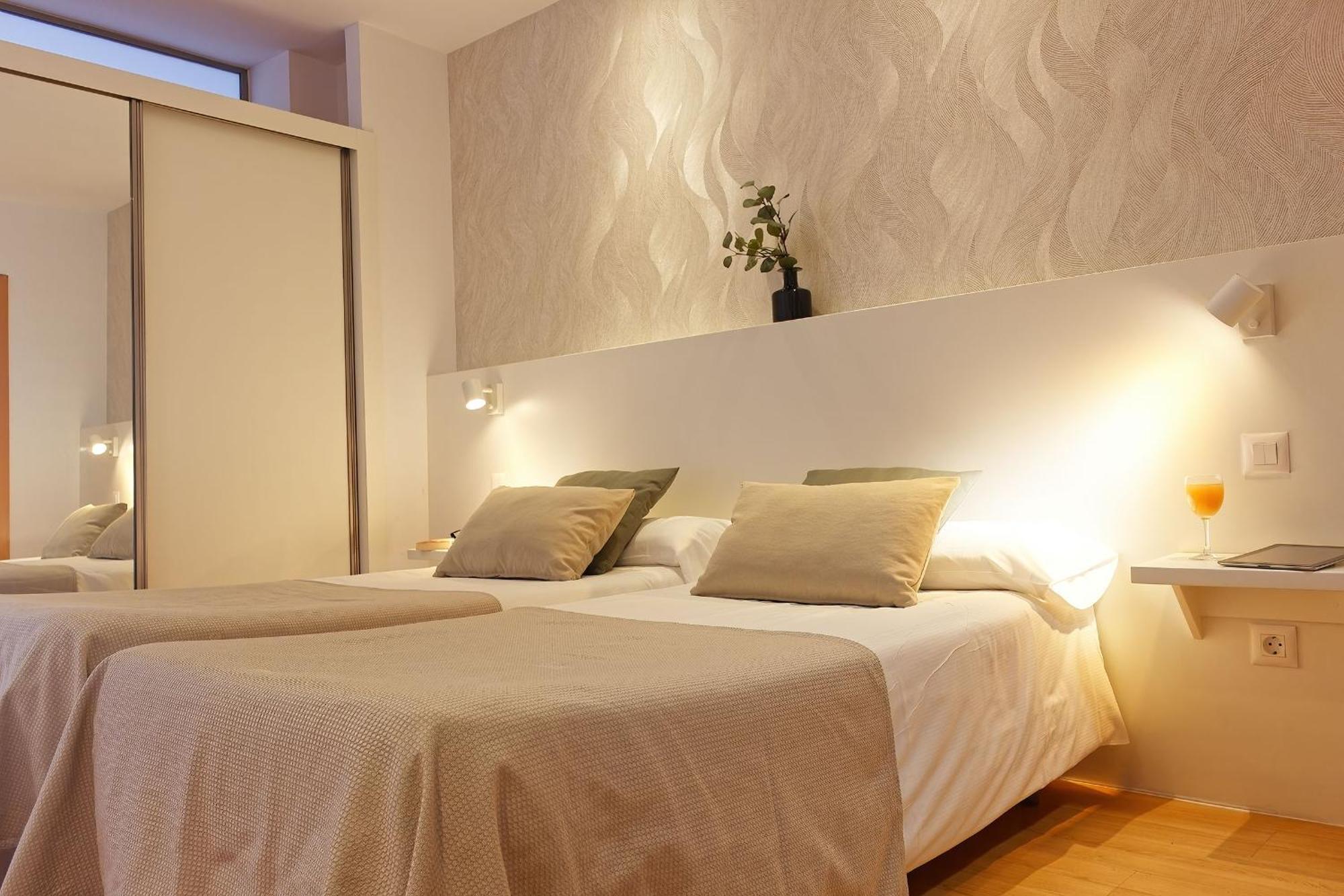 Apartamentos Maype Canteras Las Palmas de Gran Canaria Cameră foto