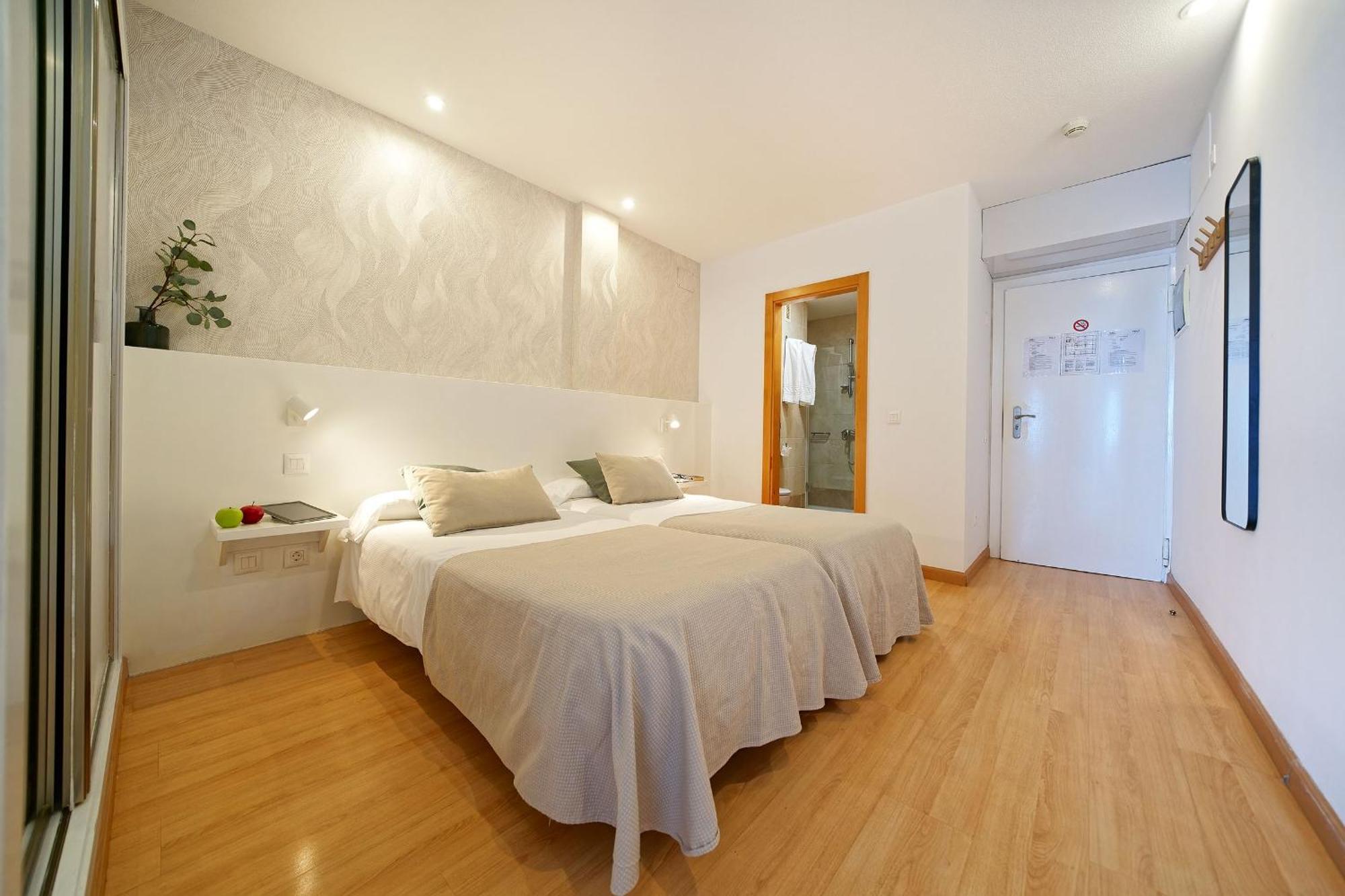 Apartamentos Maype Canteras Las Palmas de Gran Canaria Exterior foto
